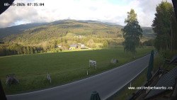 Údolí Úhlavy, Královský Hvozd