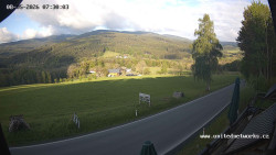 Údolí Úhlavy, Královský Hvozd