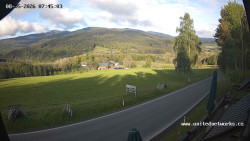 Údolí Úhlavy, Královský Hvozd