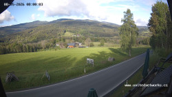 Údolí Úhlavy, Královský Hvozd