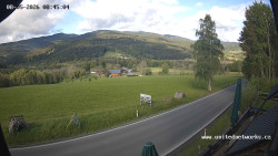 Údolí Úhlavy, Královský Hvozd