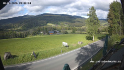 Údolí Úhlavy, Královský Hvozd