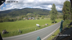 Údolí Úhlavy, Královský Hvozd