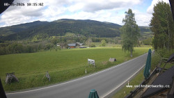 Údolí Úhlavy, Královský Hvozd