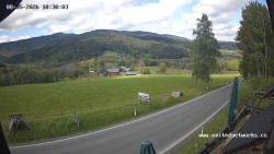 Údolí Úhlavy, Královský Hvozd