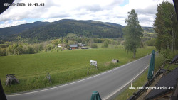 Údolí Úhlavy, Královský Hvozd