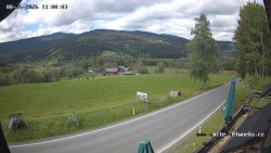 Údolí Úhlavy, Královský Hvozd