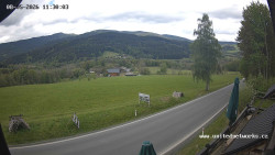 Údolí Úhlavy, Královský Hvozd