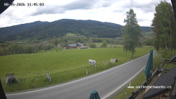 Údolí Úhlavy, Královský Hvozd