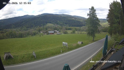 Údolí Úhlavy, Královský Hvozd