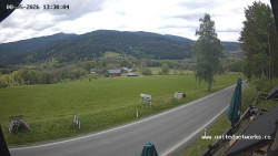 Údolí Úhlavy, Královský Hvozd