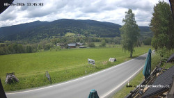 Údolí Úhlavy, Královský Hvozd