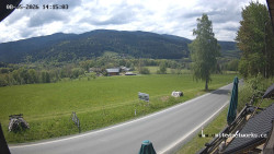 Údolí Úhlavy, Královský Hvozd