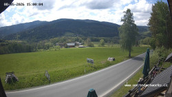 Údolí Úhlavy, Královský Hvozd