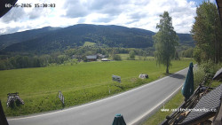 Údolí Úhlavy, Královský Hvozd
