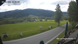 Údolí Úhlavy, Královský Hvozd