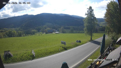 Údolí Úhlavy, Královský Hvozd