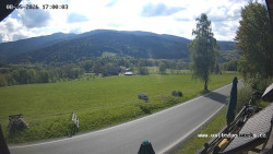 Údolí Úhlavy, Královský Hvozd