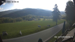 Údolí Úhlavy, Královský Hvozd