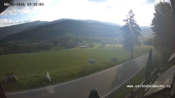 Údolí Úhlavy, Královský Hvozd