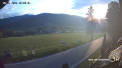 Údolí Úhlavy, Královský Hvozd