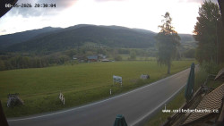 Údolí Úhlavy, Královský Hvozd