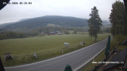 Údolí Úhlavy, Královský Hvozd