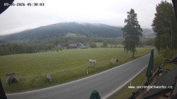 Údolí Úhlavy, Královský Hvozd