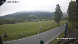 Údolí Úhlavy, Královský Hvozd