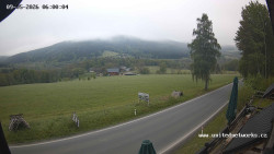 Údolí Úhlavy, Královský Hvozd
