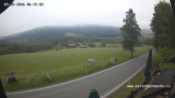 Údolí Úhlavy, Královský Hvozd