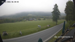 Údolí Úhlavy, Královský Hvozd