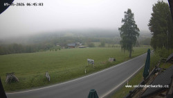 Údolí Úhlavy, Královský Hvozd