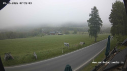 Údolí Úhlavy, Královský Hvozd