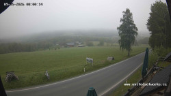 Údolí Úhlavy, Královský Hvozd