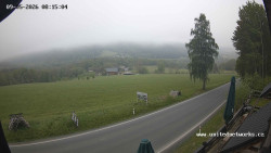 Údolí Úhlavy, Královský Hvozd