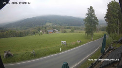 Údolí Úhlavy, Královský Hvozd