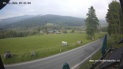 Údolí Úhlavy, Královský Hvozd