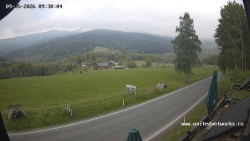 Údolí Úhlavy, Královský Hvozd