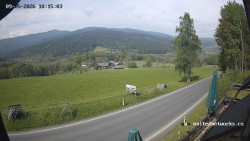 Údolí Úhlavy, Královský Hvozd