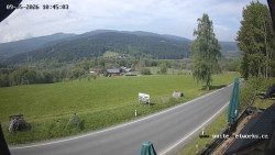 Údolí Úhlavy, Královský Hvozd