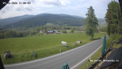 Údolí Úhlavy, Královský Hvozd