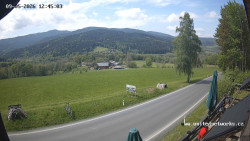 Údolí Úhlavy, Královský Hvozd