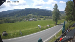 Údolí Úhlavy, Královský Hvozd