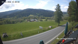 Údolí Úhlavy, Královský Hvozd