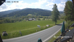 Údolí Úhlavy, Královský Hvozd