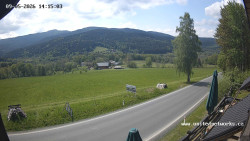 Údolí Úhlavy, Královský Hvozd