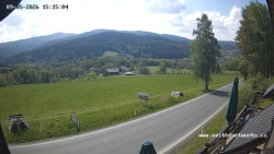 Údolí Úhlavy, Královský Hvozd