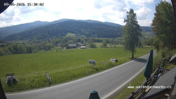 Údolí Úhlavy, Královský Hvozd