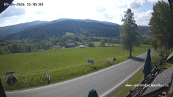 Údolí Úhlavy, Královský Hvozd